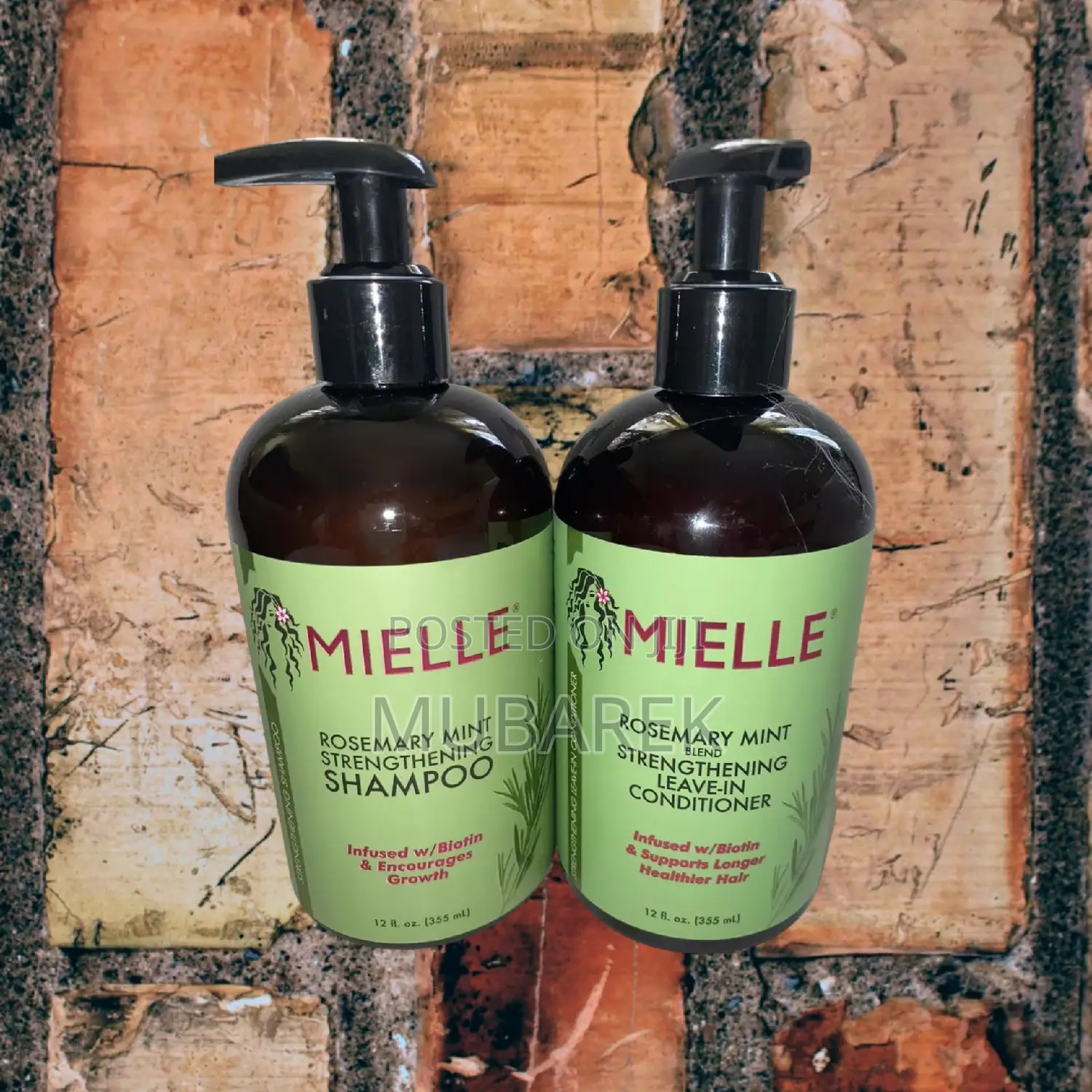 Mielle Conditioner Transforms Hair Into Silkiness.