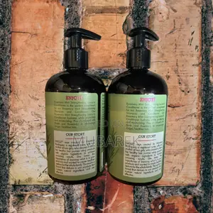 Mielle Conditioner Transforms Hair Into Silkiness.