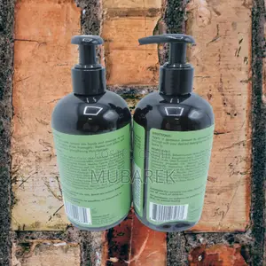 Mielle Conditioner Transforms Hair Into Silkiness.