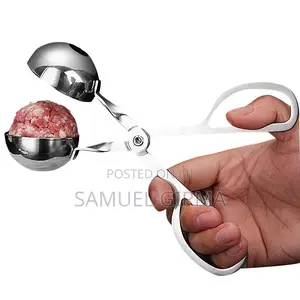 Meat Ball Maker