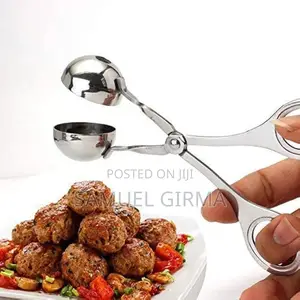 Meat Ball Maker