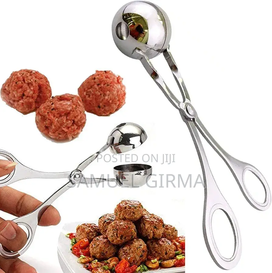 Meat Ball Maker