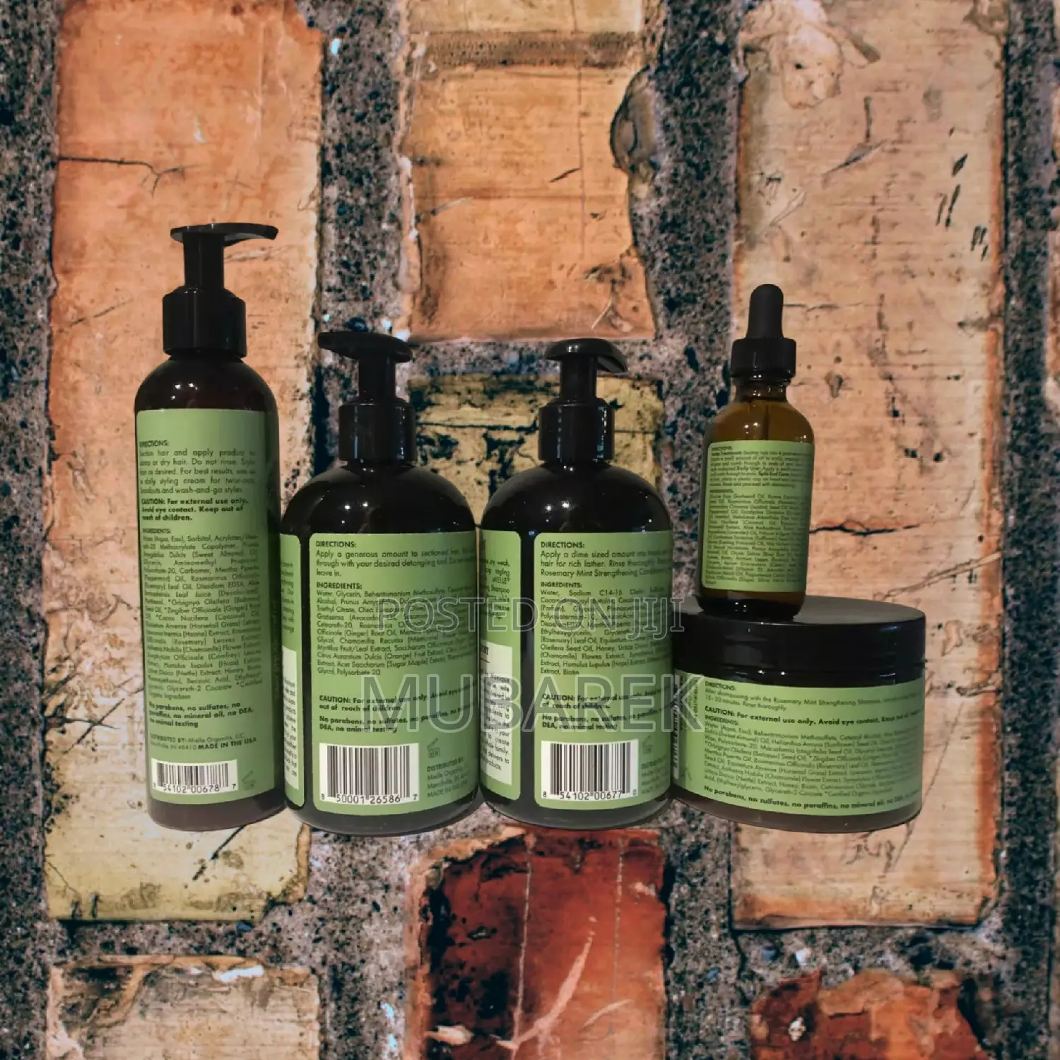 Mielle Conditioner Is Ideal for Everyday Use