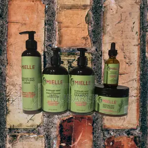 Mielle Conditioner Is Ideal for Everyday Use
