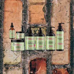 Mielle Conditioner Is Ideal for Everyday Use