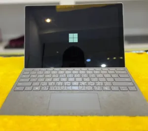 Photo - New Laptop Microsoft Surface Pro 6 8GB Intel Core I5 SSD 128GB