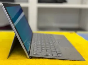 New Laptop Microsoft Surface Pro 6 8GB Intel Core I5 SSD 128GB