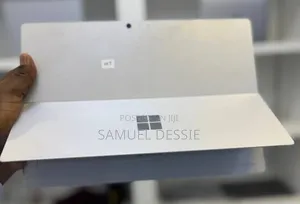 New Laptop Microsoft Surface Pro 6 8GB Intel Core I5 SSD 128GB