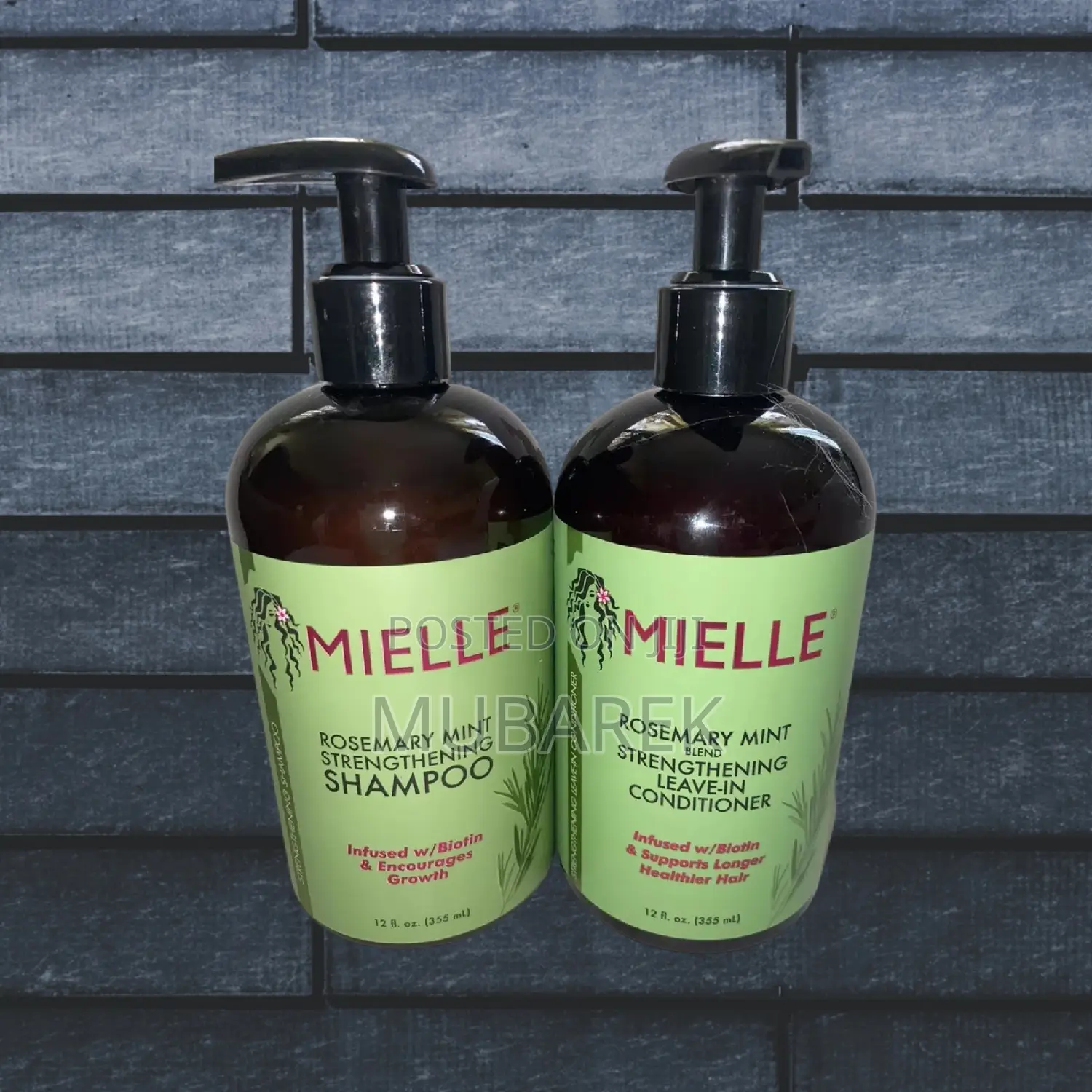 Mielle Conditioner Helps Reduce Breakage Significantly