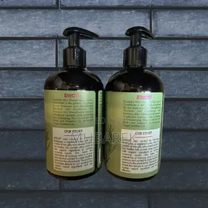 Mielle Conditioner Helps Reduce Breakage Significantly