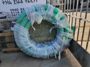 Photo - 3" Suction Hose