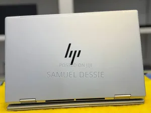Photo - New Laptop HP Envy X360 16GB Intel Core I7 SSD 512GB