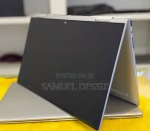 New Laptop HP Envy X360 16GB Intel Core I7 SSD 512GB