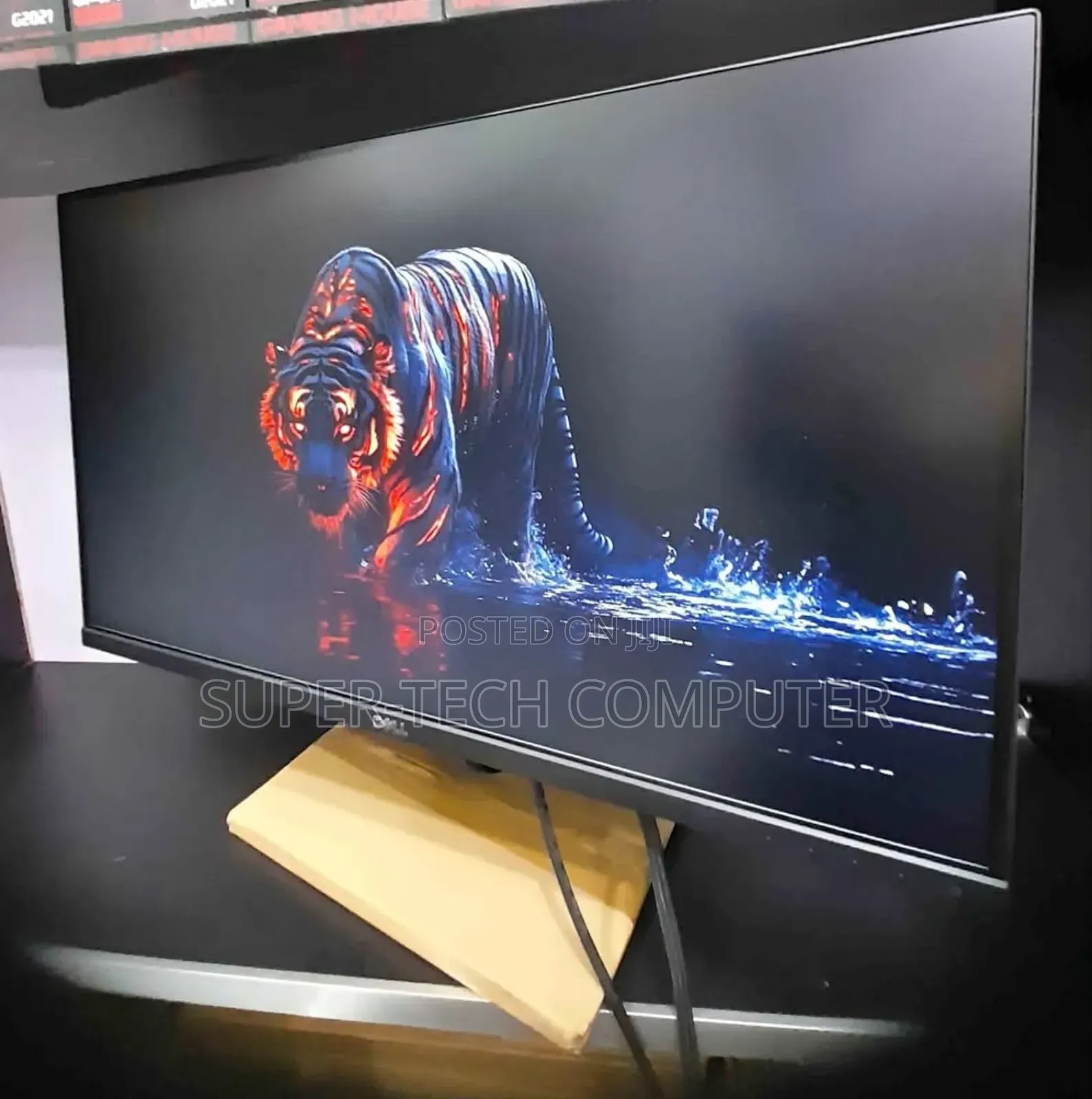 Dell 27 Inch Frameless Monitor for Sell