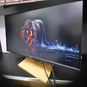 Dell 27 Inch Frameless Monitor for Sell