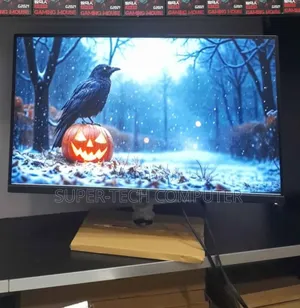 Dell 27 Inch Frameless Monitor for Sell