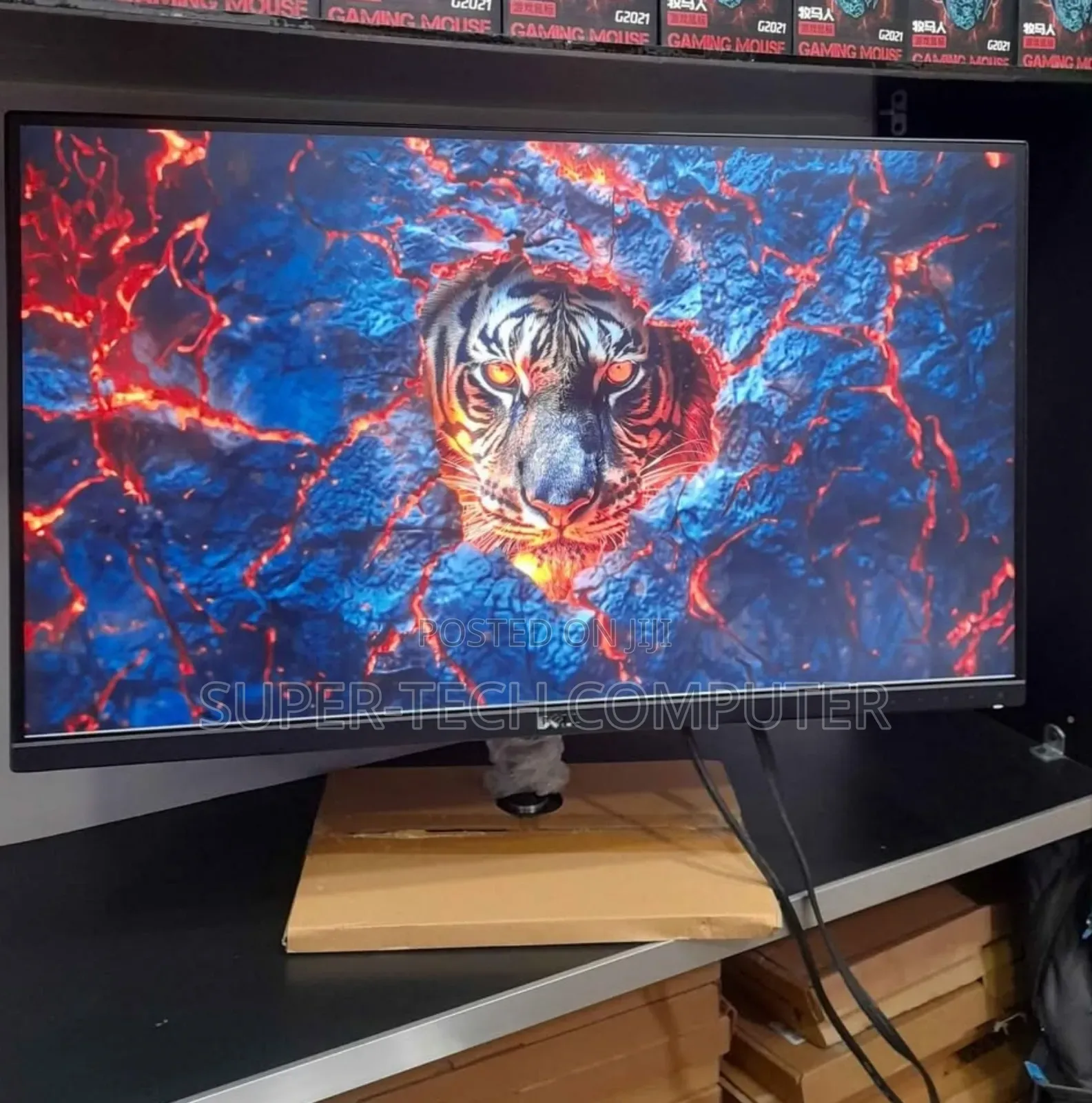 Dell 27 Inch Frameless Monitor for Sell