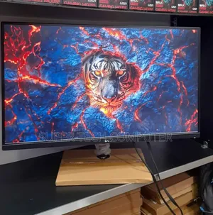 Dell 27 Inch Frameless Monitor for Sell