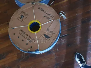 Photo - 4" Delivery Hose