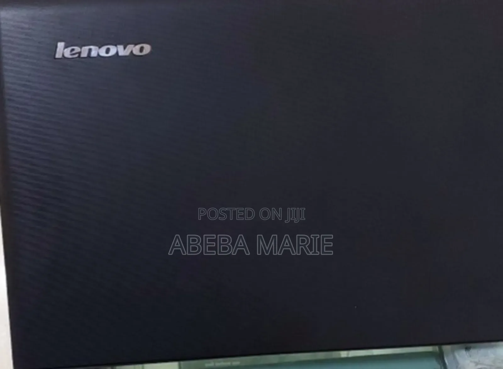 New Laptop Lenovo Ideapad 3 8GB Intel Core I7 SSD 500GB