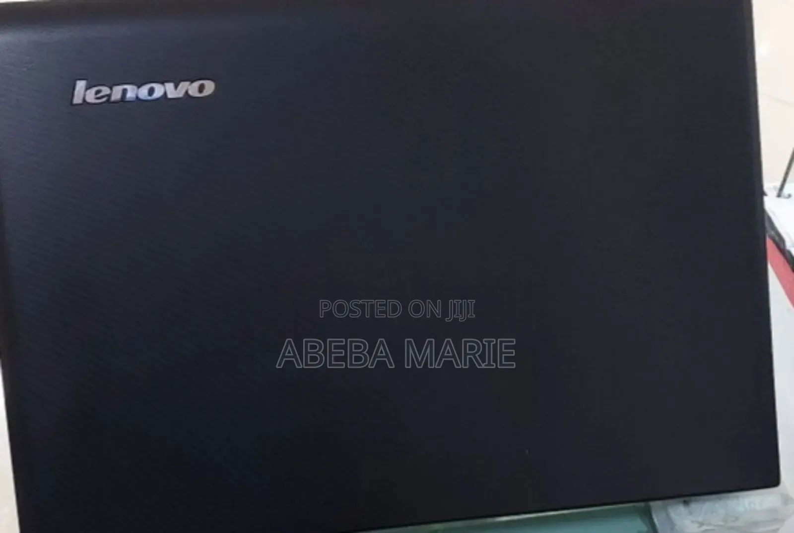 New Laptop Lenovo Ideapad 3 8GB Intel Core I7 SSD 500GB