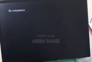 New Laptop Lenovo Ideapad 3 8GB Intel Core I7 SSD 500GB