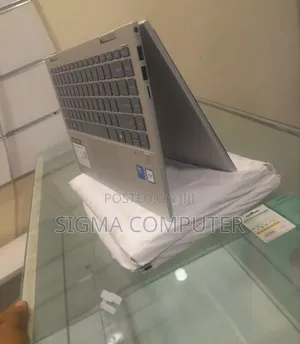 New Laptop HP Envy X360 16GB Intel Core I7 SSD 512GB