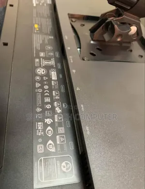 Lenovo 27 Inch Monitor, Two K Screen Resolution