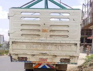 Sino FSR 8 Colonet A18**