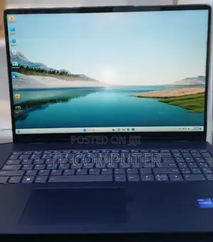 Photo - New Laptop Lenovo Ideapad 3 16GB Intel Core I7 SSD 1T