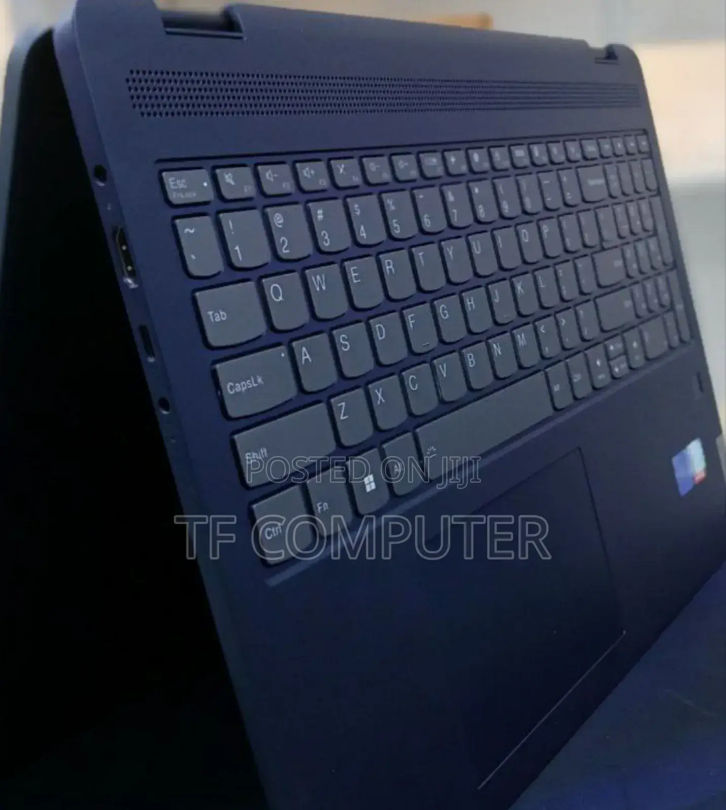 New Laptop Lenovo Ideapad 3 16GB Intel Core I7 SSD 1T