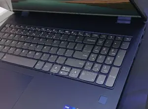 New Laptop Lenovo Ideapad 3 16GB Intel Core I7 SSD 1T