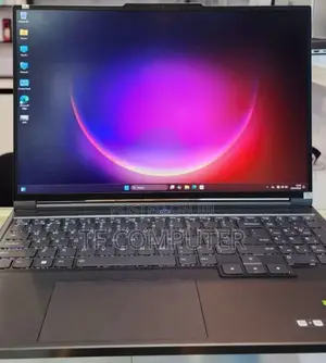New Laptop Lenovo Legion 5 16GB Intel Core I9 SSD 1T