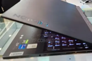 New Laptop Lenovo Legion 5 16GB Intel Core I9 SSD 1T