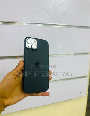 New Apple iPhone 15 128 GB