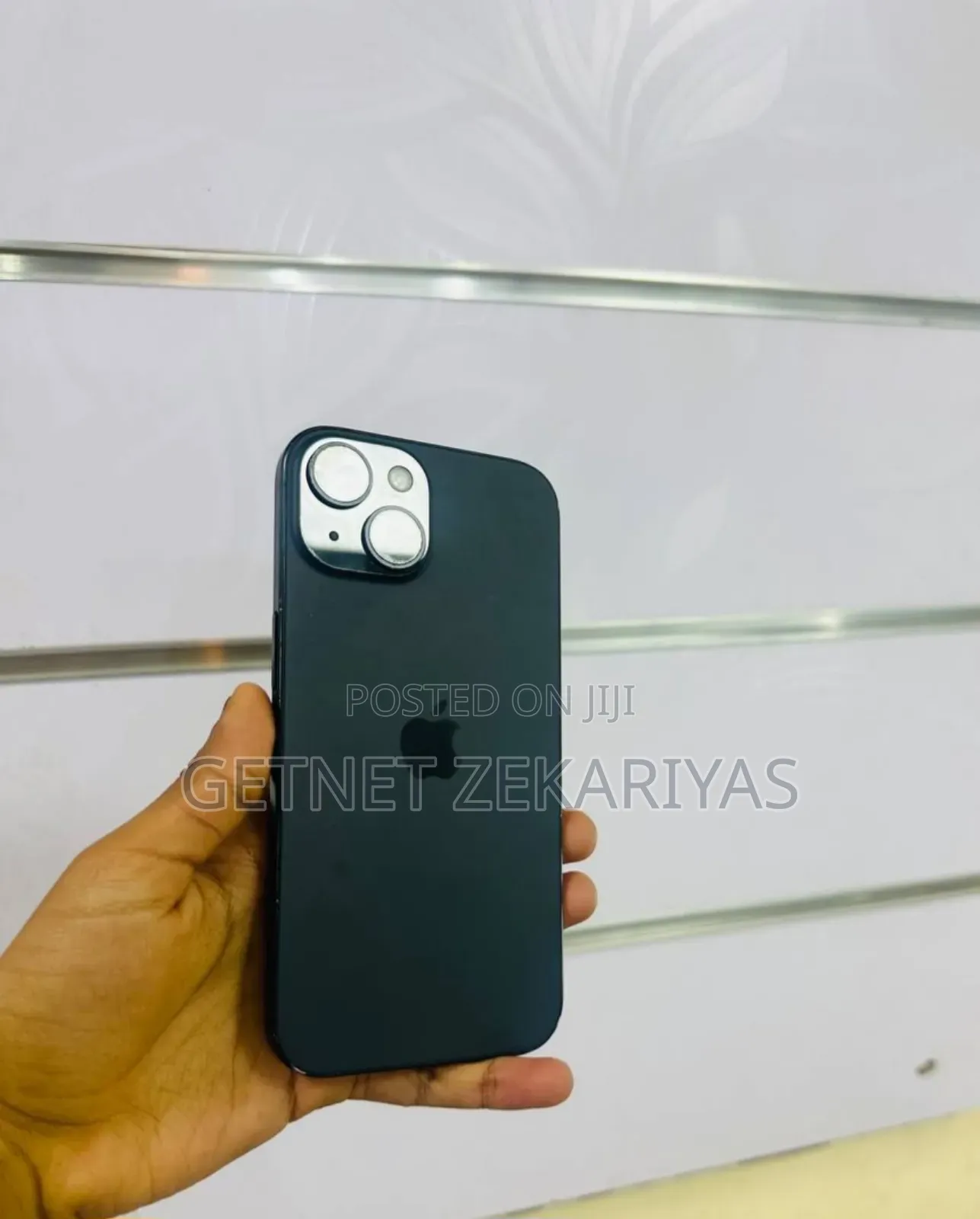 New Apple iPhone 15 128 GB