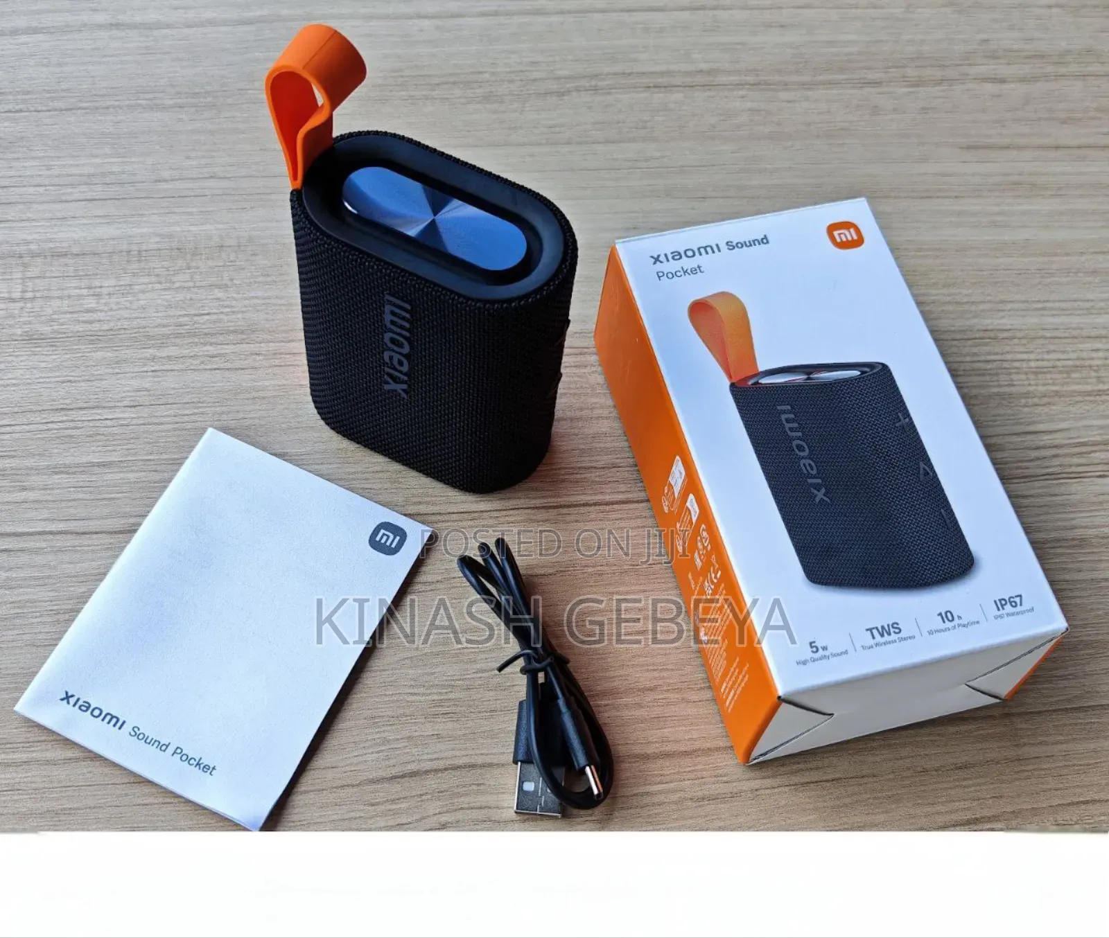 Xiaomi High Quality Portable Bluetooth Speacker