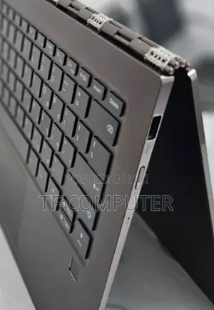 Photo - New Laptop Lenovo Yoga C930 8GB Intel Core I7 SSD 512GB