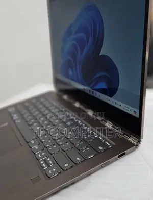 New Laptop Lenovo Yoga C930 8GB Intel Core I7 SSD 512GB