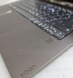 New Laptop Lenovo Yoga C930 8GB Intel Core I7 SSD 512GB