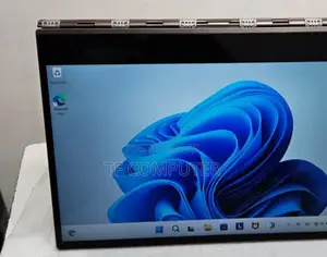 New Laptop Lenovo Yoga C930 8GB Intel Core I7 SSD 512GB