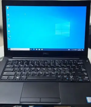 New Laptop Dell Latitude 5310 8GB Intel Core I5 SSD 256GB