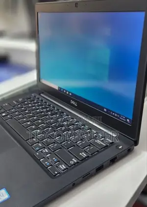 New Laptop Dell Latitude 5310 8GB Intel Core I5 SSD 256GB