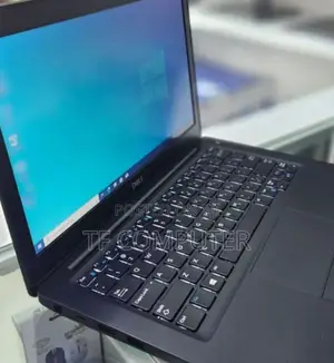 New Laptop Dell Latitude 5310 8GB Intel Core I5 SSD 256GB