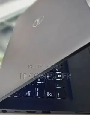 New Laptop Dell Latitude 5310 8GB Intel Core I5 SSD 256GB