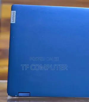 Photo - New Laptop Lenovo Flex 5 16GB Intel Core I5 SSD 512GB