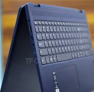 New Laptop Lenovo Flex 5 16GB Intel Core I5 SSD 512GB