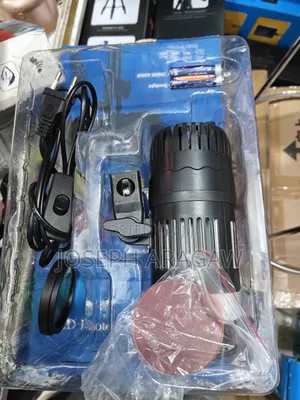 Led Spot Light
