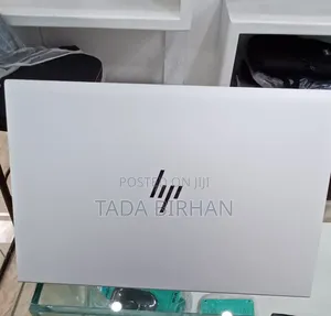 Photo - New Laptop HP EliteBook 850 16GB Intel Core I7 SSD 512GB