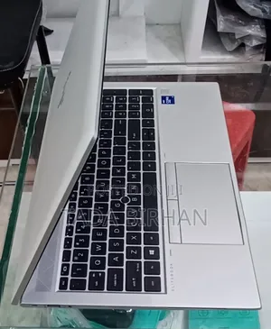 New Laptop HP EliteBook 850 16GB Intel Core I7 SSD 512GB